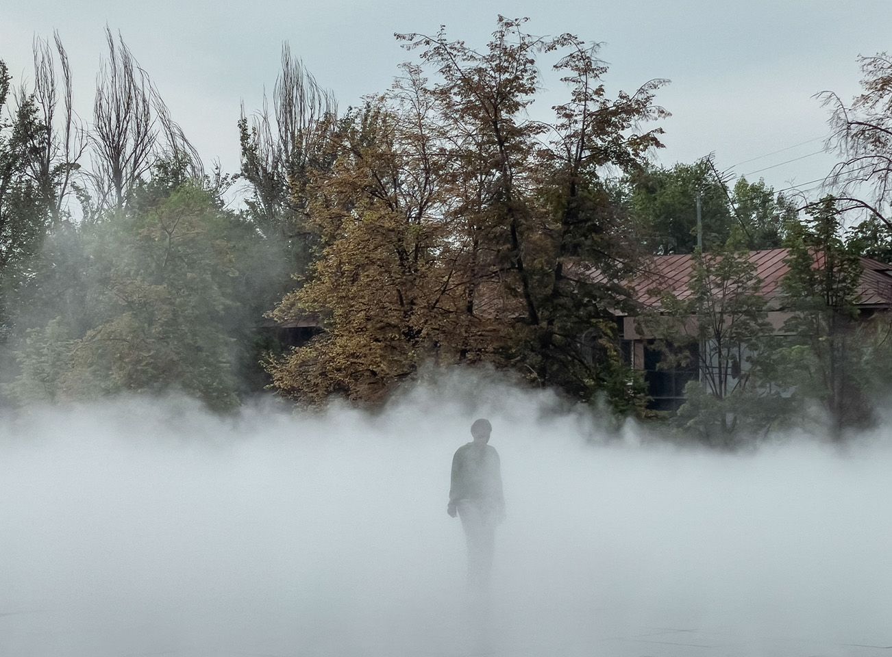 Border Line War Preview Image